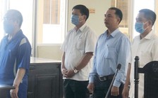 Kháng nghị làm rõ việc không điều tra tài sản các bị cáo để thu hồi hơn 7 tỉ đồng