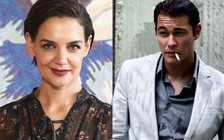 Katie Holmes chia tay tình trẻ kém 8 tuổi