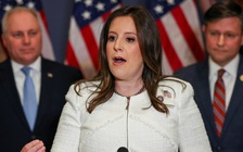 Hình bóng ông Trump trong đảng Cộng hòa