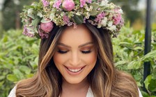 ‘Bom sex’ Kelly Brook tuyên bố không muốn kết hôn, sinh con ở tuổi 41