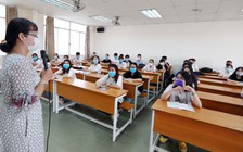 Làm sao để giảng viên đi học nước ngoài bằng ngân sách học xong sẽ trở về?