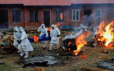 Thêm nguy cơ vỡ trận vì Covid-19