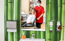 Người Việt 5 châu: Dự án tại Đức hỗ trợ điều dưỡng Việt