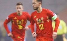 'Số 1 FIFA' là cỡ nào trên đấu trường EURO?