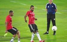 Ông Park yêu cầu tuyển Việt Nam đề cao cảnh giác