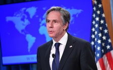 Ngoại trưởng Blinken lên tiếng về quan hệ Mỹ - Nga