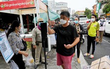 Covid-19 diễn biến đáng quan ngại ở Campuchia