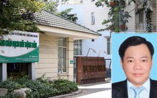 Vụ án liên quan ông Tất Thành Cang và đồng phạm: Vì sao phải điều tra đồng phạm 'tham ô tài sản'?