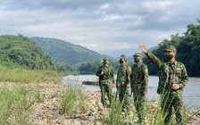 Gương sáng biên cương: Khắc tinh của tội phạm ở 'rốn' vượt biên