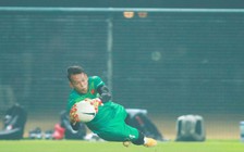 Tấn Trường có vượt qua nỗi ám ảnh mang tên Malaysia ?