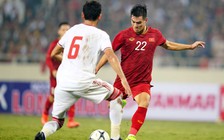 Ông Park sẽ lại khuất phục đội tuyển UAE?