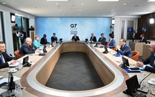 G7 sẽ cung cấp 1 tỉ liều vắc xin Covid-19