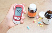 Những loại thuốc không bao giờ được uống chung với nhau