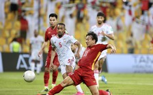 Vòng loại thứ 3 World Cup 2022 sẽ diễn ra khi nào?