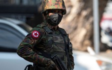 Myanmar luẩn quẩn trong bất ổn