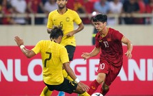 Tuyển thủ Việt Nam có nguy cơ bị quá tải vào cuối năm 2021?