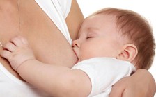 Sữa mẹ từ người mẹ nhiễm Covid-19 không có virus mà có kháng thể chống Covid-19