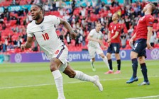 EURO 2020 - Tuyển Anh: Nghịch lý Sterling