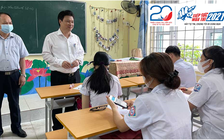 Lưu ý đặc biệt của Bộ GD-ĐT khi thi tốt nghiệp THPT trong dịch bệnh