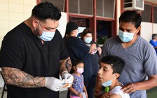 Vắc xin Covid-19 cứu mạng hàng trăm ngàn người Mỹ