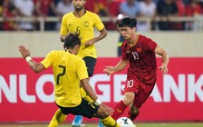 Sân Mỹ Đình chào đón vòng loại thứ 3 World Cup 2022