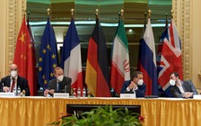 Mông lung viễn cảnh hồi sinh thỏa thuận hạt nhân Iran