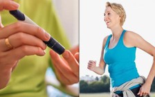 3 bài tập quan trọng cho người bị tiểu đường