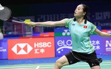 Chuyện dinh dưỡng của các VĐV Việt Nam chuẩn bị dự Olympic