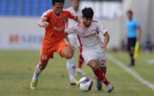 Mùa giải V-League 2022 sẽ được khởi tranh khi nào?