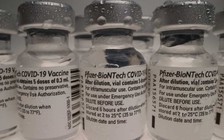 Vắc xin Covid-19 mRNA giảm khả năng phát tán vi rút