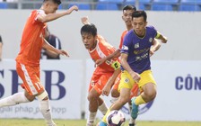 V-League nên áp dụng cơ chế bong bóng như J-League