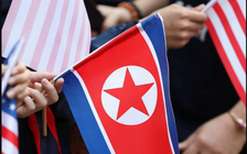 Hậu trường chính trị: Nỗ lực mới của Mỹ về vấn đề Triều Tiên