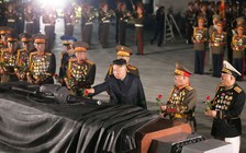 Triều Tiên kỷ niệm 68 năm đình chiến