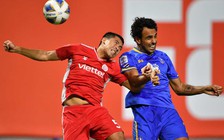 Bài toán dùng người của HLV Park Hang-seo