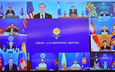 Đề nghị Mỹ sớm chuyển giao công nghệ sản xuất vắc xin Covid-19 cho ASEAN