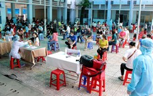 Năm học mới, nhiều trường lên phương án dạy trực tuyến