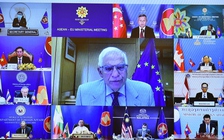 EU, Nhật Bản cam kết cung ứng vắc xin Covid-19 cho ASEAN