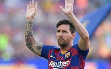 Chuyện Messi: Vì đâu nên nỗi ?