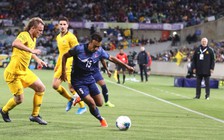 Vòng loại World Cup 2022: Tuyển Úc gặp khó vì phải chơi ở sân trung lập
