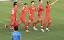 Sân Mỹ Đình có đón khán giả vào xem tuyển Việt Nam?