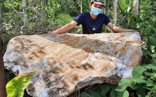 Nơm nớp sống cạnh khu vực nổ mìn