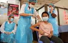 Cuộc ứng phó Covid-19 đối mặt thách thức mới