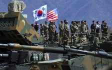 Triều Tiên muốn Mỹ rút quân khỏi Hàn Quốc