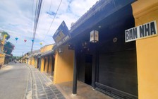 Rao bán nhà cổ... vì dịch