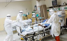 Mức độ nguy hiểm của biến thể Delta