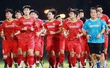 Vì sao không bán vé trận tuyển Việt Nam vs Úc?