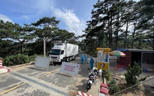 Lâm Đồng thành lập Bệnh viện dã chiến điều trị Covid-19