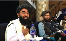 Taliban sẽ 'mềm dẻo trong khuôn khổ'