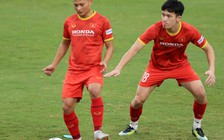 Bất an tuyển Việt Nam