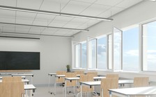 Nếu trường học mở cửa lại thì nên chú ý điều này